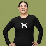 Fox Terrier (Wire) T-shirts