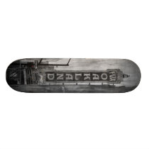 Fox Theatre Skate Boards