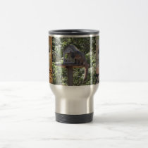 Fox Travel Mug