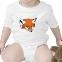 Fox Tshirts