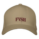 Fox Valley Spirit Hunters Baseball Cap