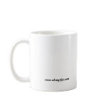 Foxes, Keeseville, New York 12944 Mug