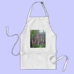 foxglove aprons