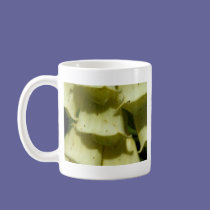 Foxglove mugs