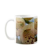 Foxgloves Summer Mug