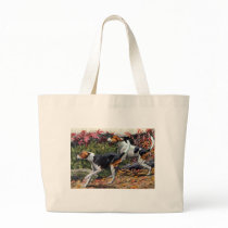 Foxhounds Canvas Bags