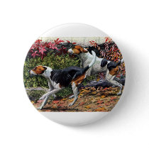 Foxhounds Pins