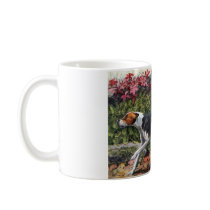 Foxhounds Mugs