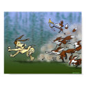 Foxhunt posters by andrewchandler Foxhunt posters