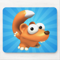 Foxworthy Mouse Pads