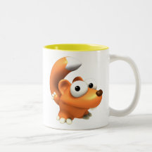 Foxworthy Mug
