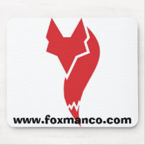 foxx, www.foxmanco.com mousepads
