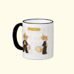 Foxxo's Mug mugs