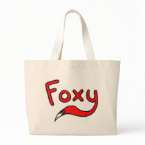 Foxy bags