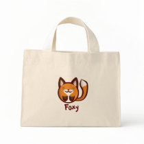 Foxy bags