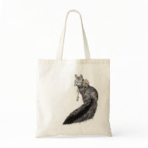 Foxy bags