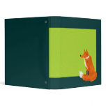 Foxy binder