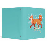 Foxy binders