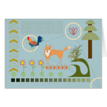 foxy cards