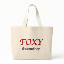 Foxy Godmother Bag
