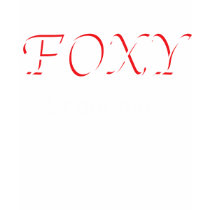 Foxy Grandma T-Shirt
