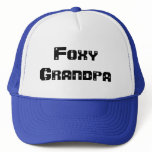 Foxy Grandpa hats