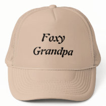 Foxy Grandpa hats by ddd777 Foxy Grandpa hats