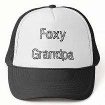Foxy Grandpa hats by Bruce1010 Foxy Grandpa hats
