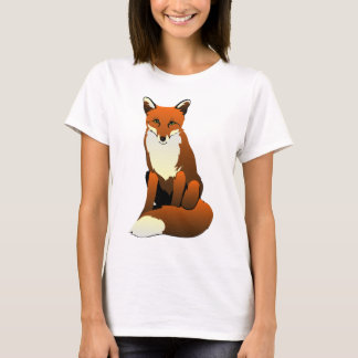 foxy t shirts ladies