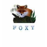 foxy lady t-shirts