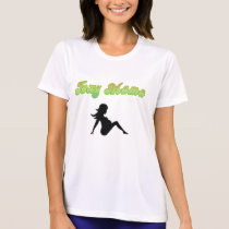 Foxy Mama t-shirts by akmprvn Foxy Mama t-shirts