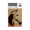 FOXY Stamp
