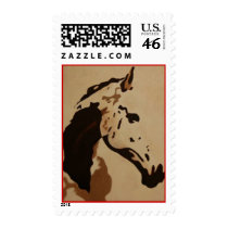 FOXY Stamp by lctxgirl23 FOXY Stamp