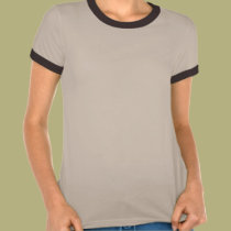 Foxy t-shirts by Figbeater Foxy t-shirts