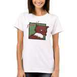 Foxy! t-shirts