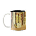 Foyer de L'Opera Coffee Mug