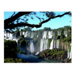 foz do iguacu iguazu falls post cards r03e7bb3878094d6d8498549119304615 vgbaq 8byvr 150 Paraguay