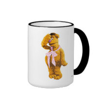 Fozzie Bear Disney Coffee Mugs
