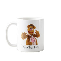 Fozzie Bear Mug