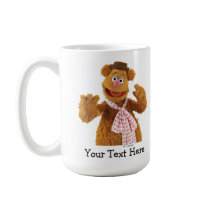 Fozzie Bear Mug