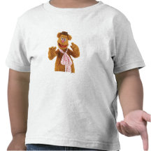 Fozzie Bear Shirts