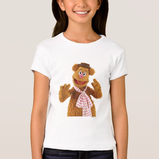 fozzie shirt