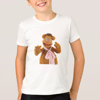 fozzie shirt