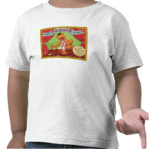 Fozzie Tshirt