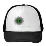 FP: move beyond petroleum Hat