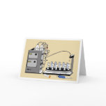 FPLC cards