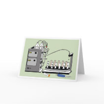 FPLC - Thank You cards