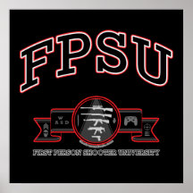FPSU POSTERS