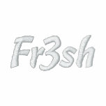 Fr3sh appearel by ian wackley