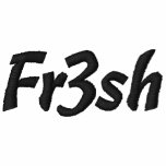 Fr3sh appearel by ian wackley